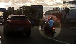 广东摩托车爆料视频最新,最新视频揭示行业动态与安全警示